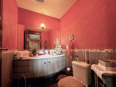 Casa de Condomínio, 5 quartos - Foto 5