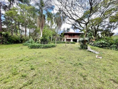 Casa, 5 quartos, 756 m² - Foto 2