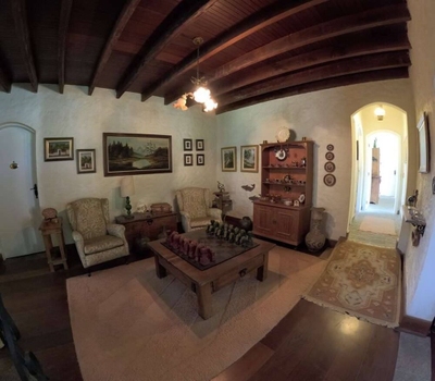 Casa de Condomínio, 4 quartos - Foto 3