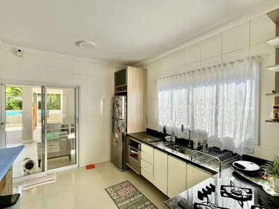 Casa de Condomínio, 3 quartos - Foto 5