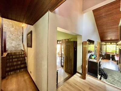 Casa de Condomínio, 4 quartos - Foto 3