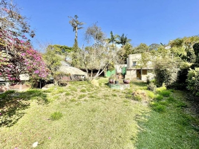 Casa, 4 quartos, 253 m² - Foto 1