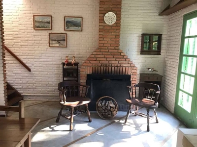 Casa, 271 m² - Foto 4