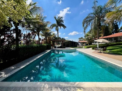 Casa de Condomínio, 6 quartos - Foto 2