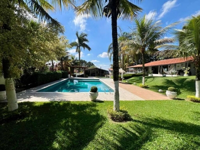 Casa de Condomínio, 6 quartos - Foto 1