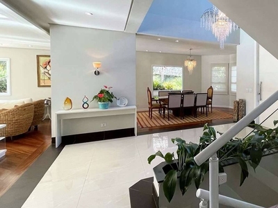 Casa, 5 quartos, 610 m² - Foto 3