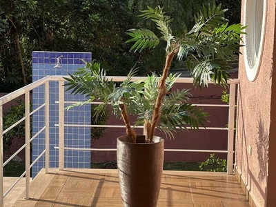 Casa de Condomínio, 4 quartos - Foto 2