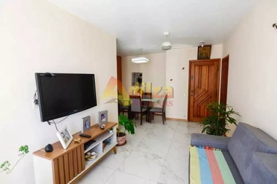 Apartamento, 2 quartos, 80 m² - Foto 4