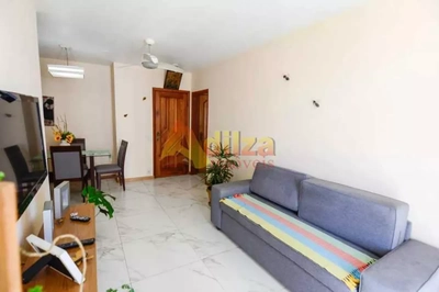 Apartamento, 2 quartos, 80 m² - Foto 3