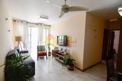 Apartamento, 2 quartos, 80 m² - Foto 5