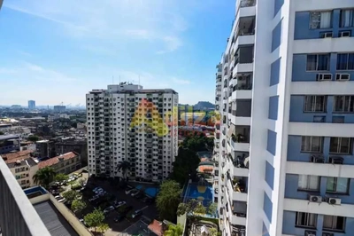 Apartamento, 2 quartos, 80 m² - Foto 2