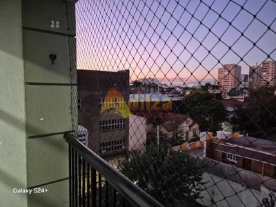 Apartamento, 3 quartos, 80 m² - Foto 1