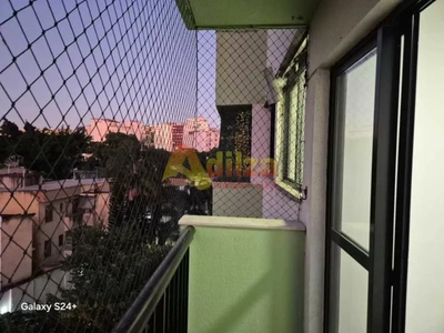 Apartamento, 3 quartos, 80 m² - Foto 2