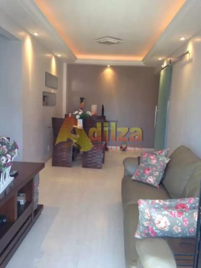 Apartamento, 3 quartos, 80 m² - Foto 2