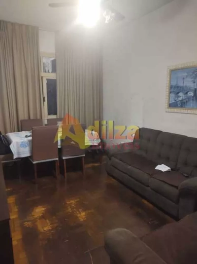 Apartamento, 2 quartos, 72 m² - Foto 2