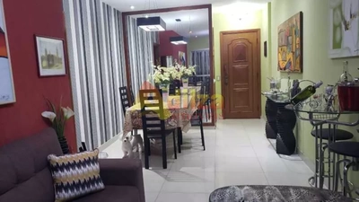 Apartamento, 2 quartos, 72 m² - Foto 1