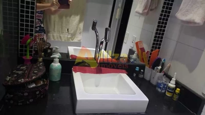 Apartamento, 2 quartos, 72 m² - Foto 5