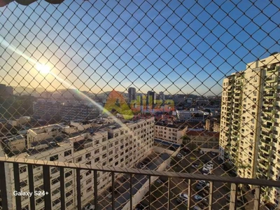 Apartamento, 2 quartos, 70 m² - Foto 1