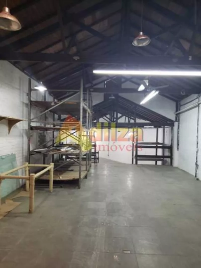 Casa Comercial, 262 m² - Foto 3