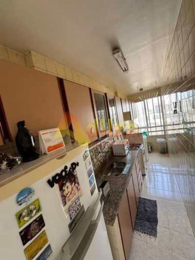 Apartamento, 2 quartos, 60 m² - Foto 3