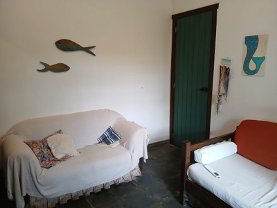 Casa, 1 quarto, 595 m² - Foto 1