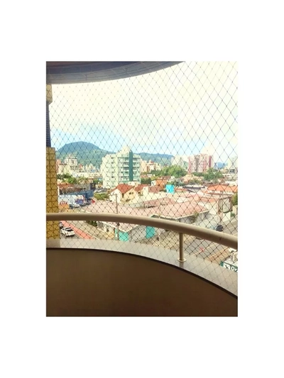 Apartamento, 3 quartos, 94 m² - Foto 4