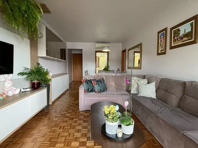 Apartamento, 3 quartos, 94 m² - Foto 1