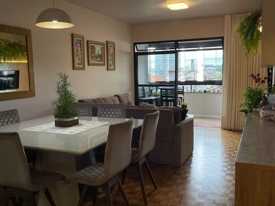 Apartamento, 3 quartos, 94 m² - Foto 2