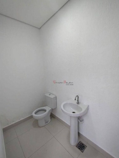 Loja-Salão, 268 m² - Foto 1