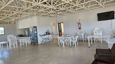 Apartamento, 3 quartos, 190 m² - Foto 3