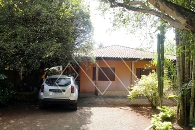 Chácara, 3 quartos, 5000 m² - Foto 1