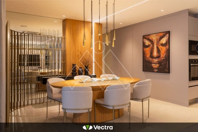 Apartamento, 3 quartos, 159 m² - Foto 2