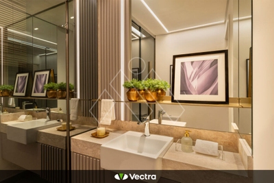 Apartamento, 3 quartos, 159 m² - Foto 5