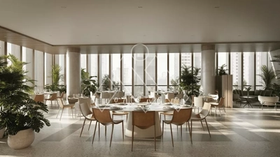 Apartamento, 4 quartos, 340 m² - Foto 5