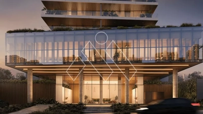 Apartamento, 4 quartos, 340 m² - Foto 2