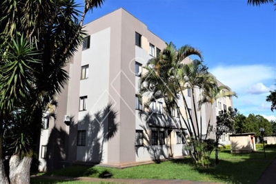 Apartamento, 2 quartos, 39 m² - Foto 1