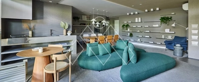 Apartamento, 3 quartos, 87 m² - Foto 3