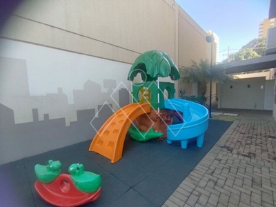 Apartamento, 2 quartos, 54 m² - Foto 2