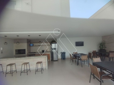 Apartamento, 2 quartos, 54 m² - Foto 4