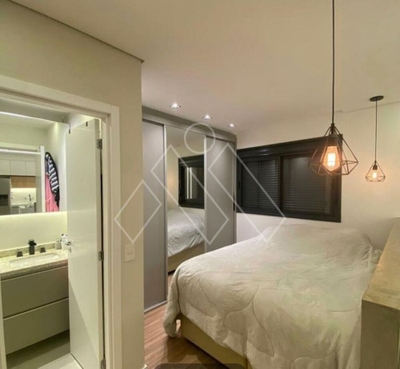 Apartamento, 1 quarto, 45 m² - Foto 5