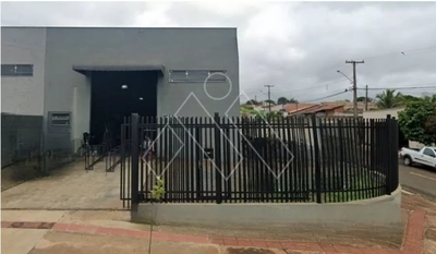 Depósito-Galpão, 170 m² - Foto 1