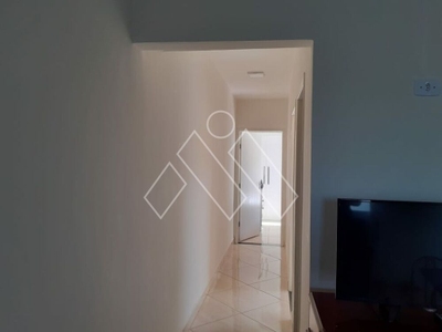 Casa, 2 quartos, 61 m² - Foto 3