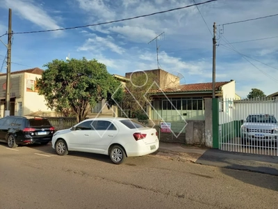 Casa Comercial, 170 m² - Foto 1