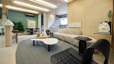 Apartamento, 2 quartos, 62 m² - Foto 5