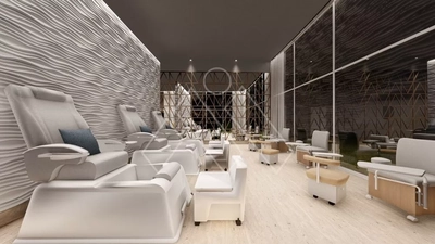 Sala-Conjunto, 90 m² - Foto 5