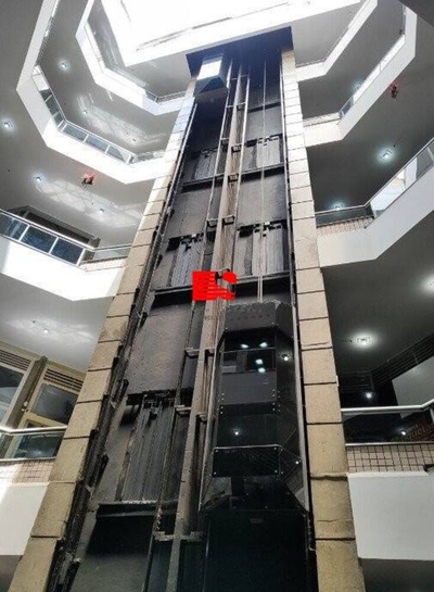 Loja-Salão, 25 m² - Foto 4