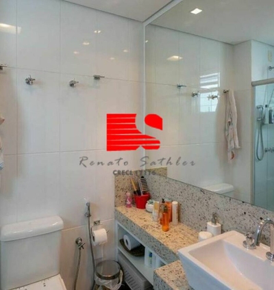 Cobertura, 3 quartos, 222 m² - Foto 3