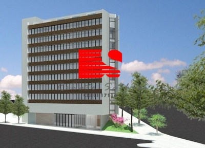 Apartamento, 2 quartos, 54 m² - Foto 2