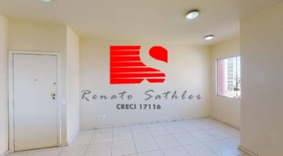 Apartamento, 2 quartos, 60 m² - Foto 4