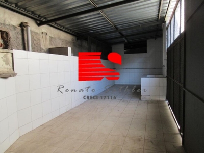 Loja-Salão, 200 m² - Foto 2